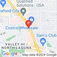 View Map of 7551 Timberlake Way,Sacramento,CA,95823